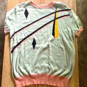 Men’s Large cool Retro/Vintage looking shirt